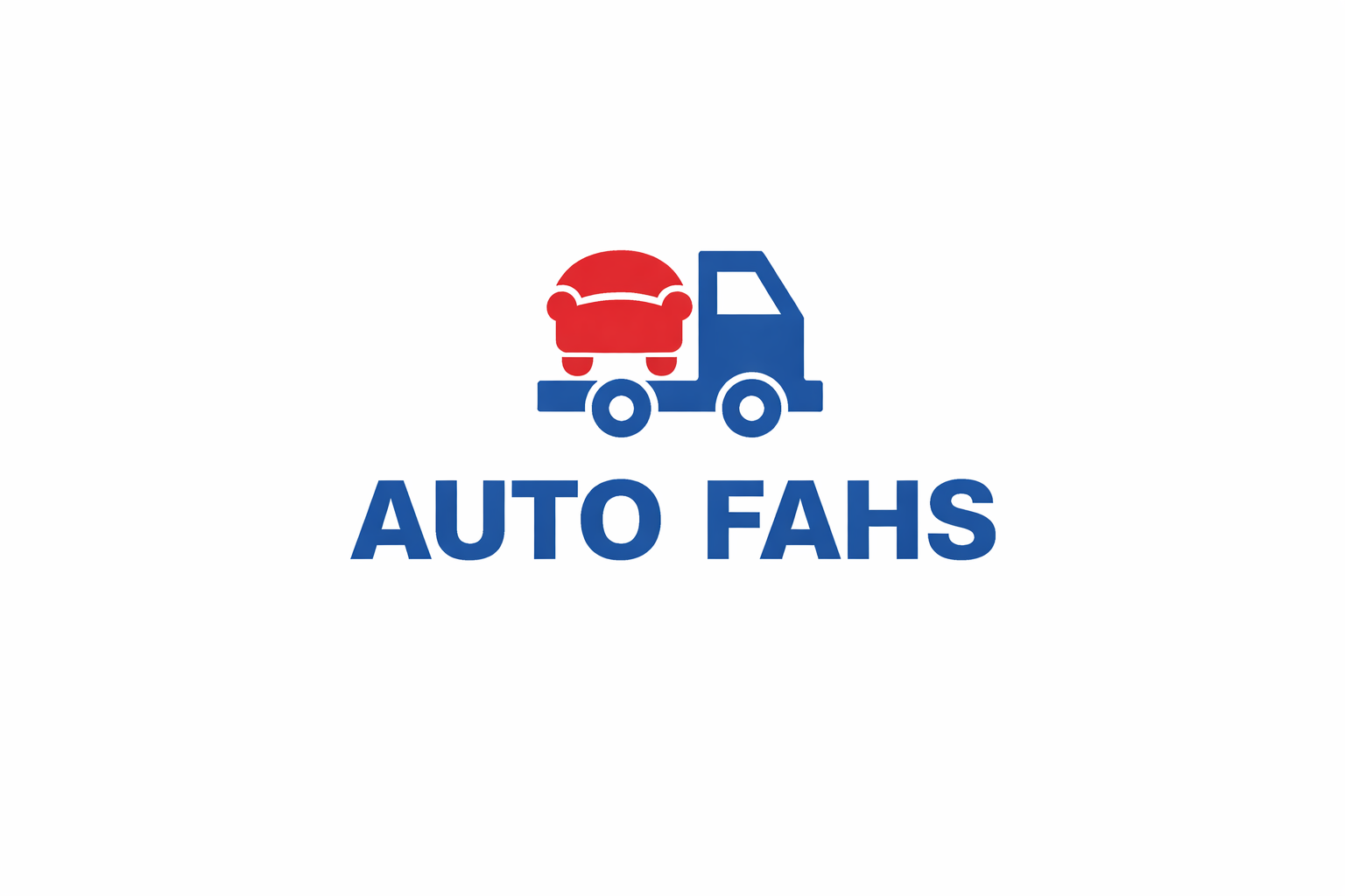Auto Fahs Logo