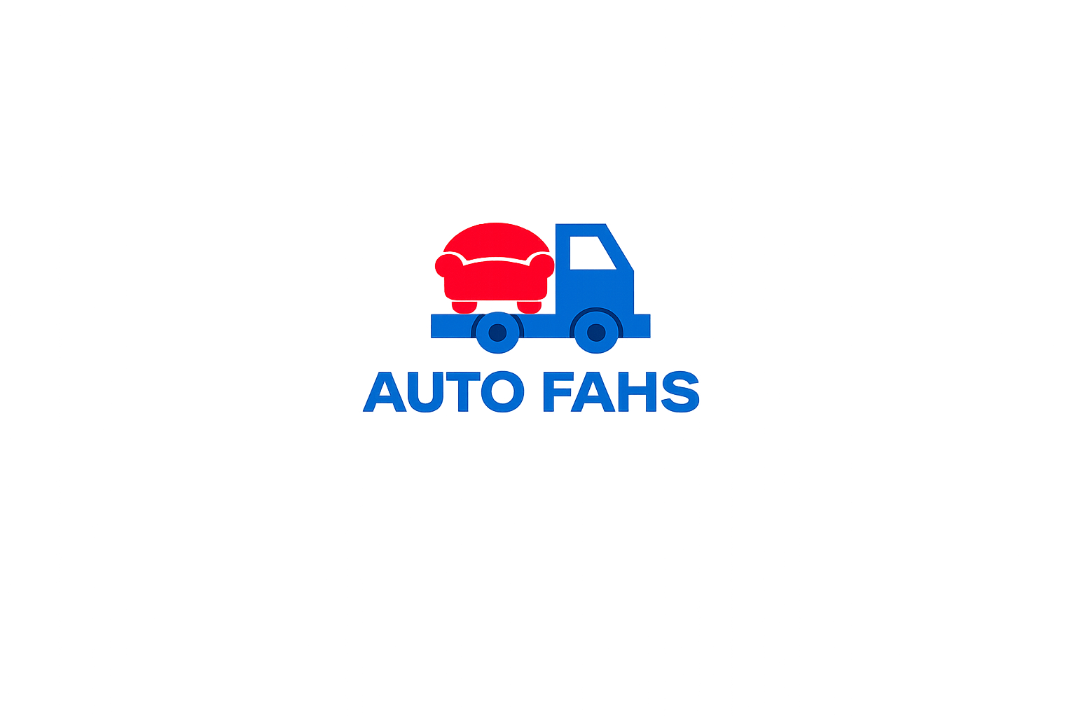 Auto Fahs Logo